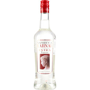 Ликер Sambuca, 0.7 л