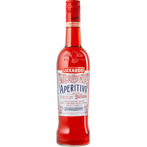 Ликер Luxardo, Aperitivo, 0.75 л