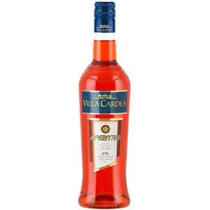 Ликер "Villa Cardea" Aperitivo, 0.7 л