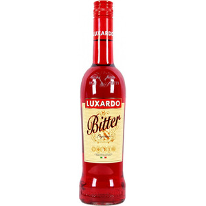 Ликер Luxardo, Bitter, 0.75 л