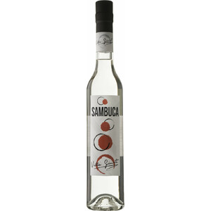 Ликер "Villa Giusti" Sambuca, 0.5 л