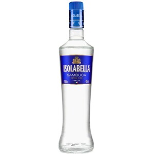 Ликер "Isolabella" Sambuca, 0.7 л