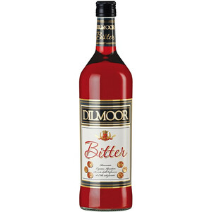 Ликер Dilmoor, Bitter, 0.7 л