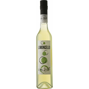 Ликер "Villa Giusti" Limoncello, 0.5 л