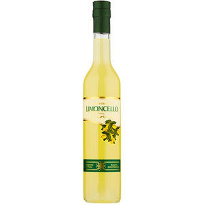 Ликер Limoncello Della Riviera, 0.5 л