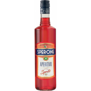 Ликер "Sperone" Aperitivo, 0.7 л