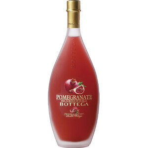 Ликер "Bottega" Pomegranate, 0.5 л
