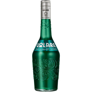Ликер "Volare" Peppermint Green, 0.7 л