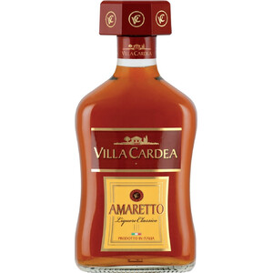 Ликер "Villa Cardea" Amaretto, 0.7 л