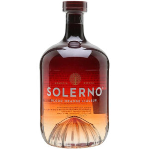Ликер "Solerno" Blood Orange, 0.7 л