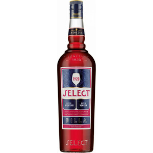 Ликер Pilla, Select, 0.7 л