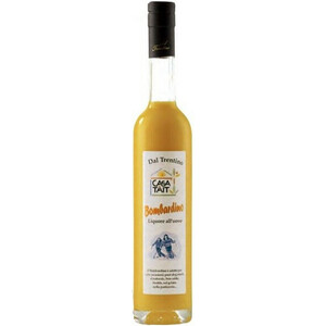 Ликер Casa Tait, "Bombardino", 0.5 л