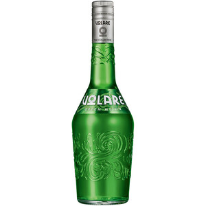 Ликер "Volare" Green Melon, 0.7 л