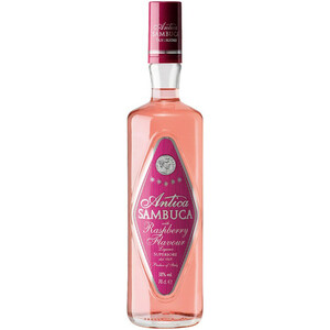 Ликер Antica Sambuca Raspberry, 0.7 л