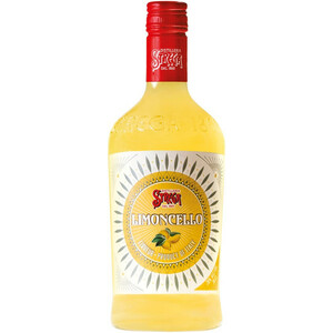 Ликер "Strega" Limoncello, 0.7 л