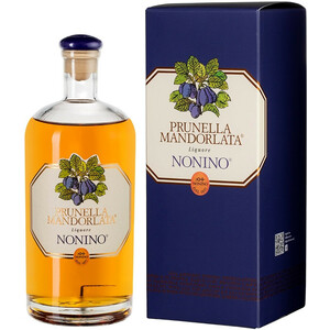 Ликер Prunella Mandorlata, gift box, 0.7 л