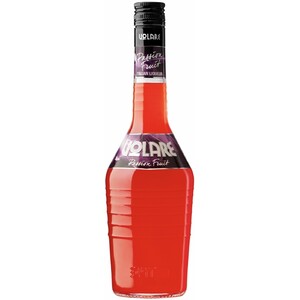Ликер "Volare" Passion Fruit, 0.7 л