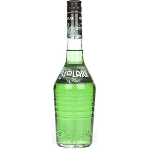 Ликер "Volare" Kiwi, 0.7 л