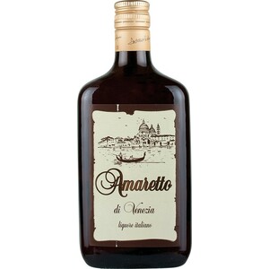 Ликер Zanin, Amaretto di Venezia, 0.7 л