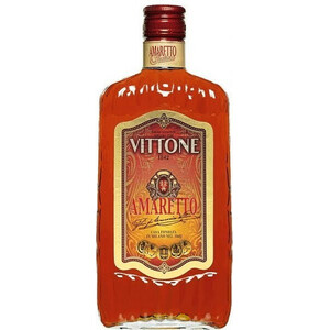 Ликер Amaretto Vittone, 0.5 л