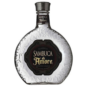 Ликер Sambuca di Amore, 1 л