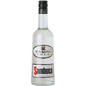 Ликер Casoni, Sambuca, 0.7 л