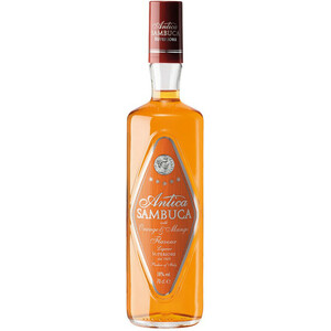 Ликер Antica Sambuca Orange & Mango, 0.7 л