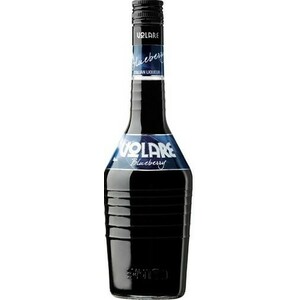 Ликер "Volare" Blueberry, 0.7 л