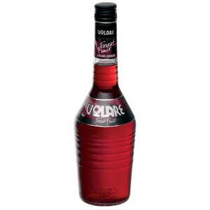 Ликер Volare  Forest fruits, 0.7 л