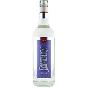 Ликер Toschi, Sambuca "Stella d'Italia", 0.7 л