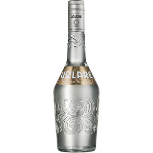 Ликер "Volare" White Cacao, 0.7 л