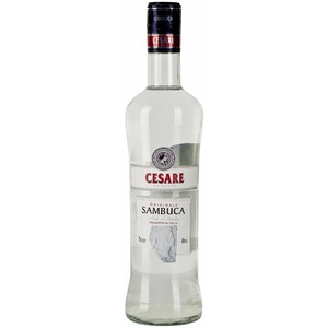 Ликер "Cesare da Sesto" Sambuca, 0.7 л