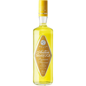 Ликер Antica Sambuca Banana, 0.7 л
