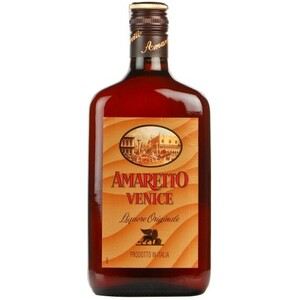 Ликер Amaretto Venice, 0.7 л