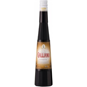 Ликер Galliano "Ristretto", 0.5 л