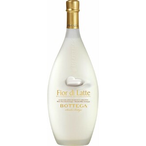 Ликер Bottega, "Fior di Latte", 0.5 л