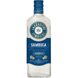 Ликер Lazzaroni, Sambuca 1851, 0.7 л
