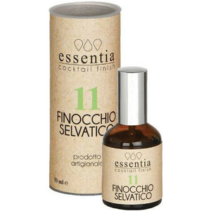 Ликер "Essentia" Finocchio Selvatico, Bitter, in tube, 50 мл