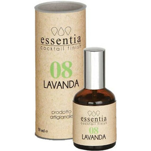 Ликер "Essentia" Lavanda, Bitter, in tube, 50 мл
