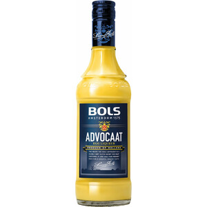 Ликер "Bols" Advocaat, 0.7 л