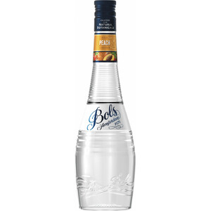 Ликер "Bols" Peach, 0.7 л