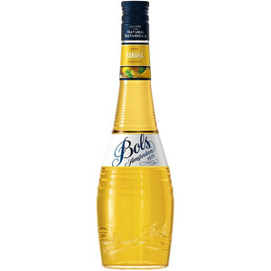 Ликер "Bols" Banana, 0.7 л