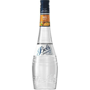 Ликер "Bols" Triple Sec, 0.7 л