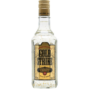 Ликер "Bols" Gold Strike, 0.5 л