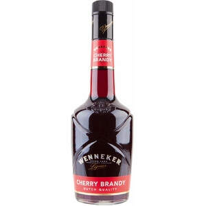 Ликер Wenneker, Cherry Brandy, 0.7 л