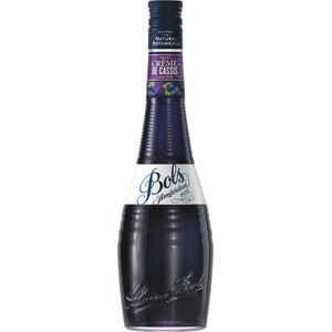 Ликер "Bols" Creme de Cassis, 0.7 л