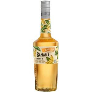 Ликер "De Kuyper" Creme de Bananes, 0.7 л