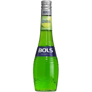 Ликер "Bols" Melon, 0.7 л