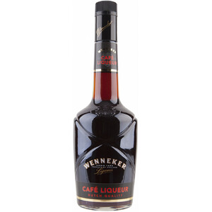Ликер Wenneker, Cafe Liqueur, 0.7 л