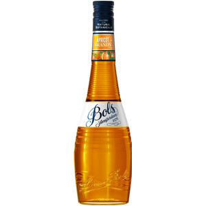 Ликер "Bols" Apricot Brandy, 0.7 л